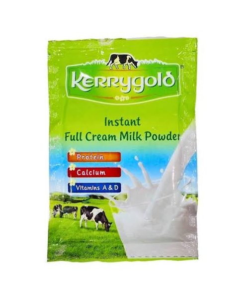 KerryGold Full Cream Milk 14g 